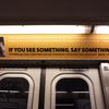MTA 'See Something, Say Something' Posters Get #Resist Makeover